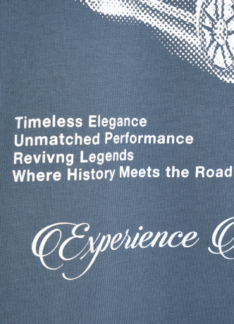 Футболка оверсайз с принтом для мальчиков