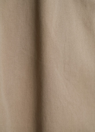 Джоггеры из твила