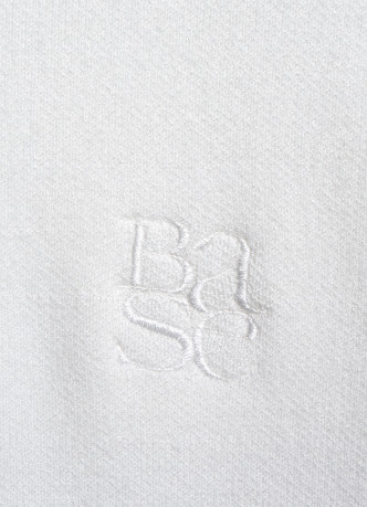 Джемпер с воротником-стойкой на молнии