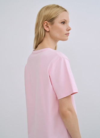 Базовая футболка