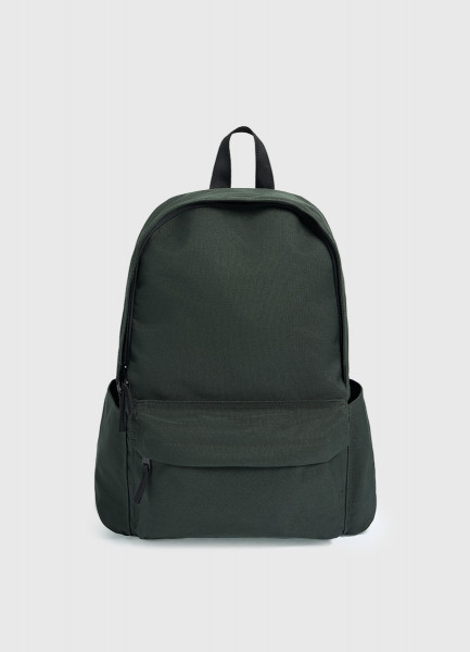 

Базовый рюкзак, Зеленый