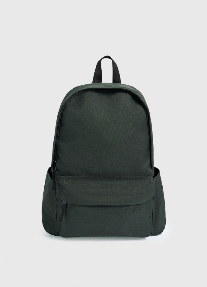 Базовый рюкзак