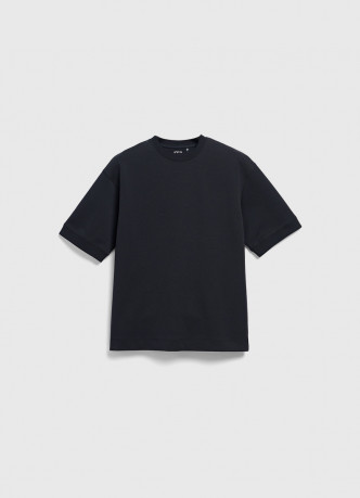 Футболка из плотного хлопка