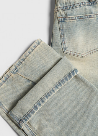 Джинсы для девочек