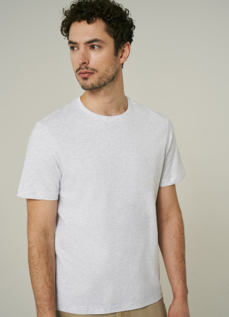 Базовая футболка