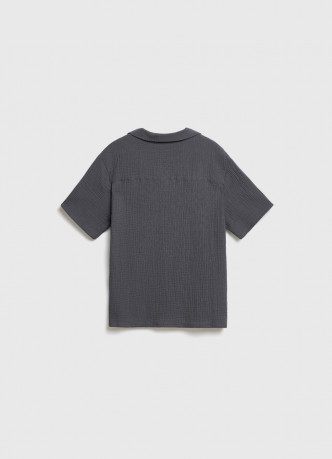 Рубашка с коротким рукавом для мальчиков