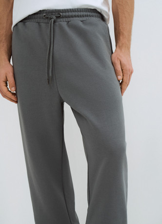 Базовые джоггеры