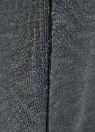 Лонгслив с шерстью