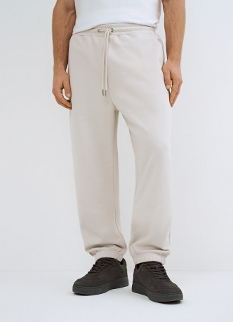 Базовые джоггеры