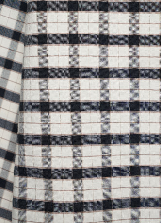 Рубашка в клетку для мальчиков