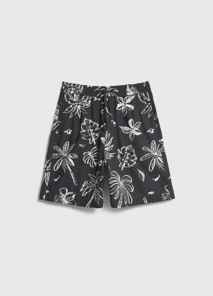 Шорты для мальчиков Серый 1799₽