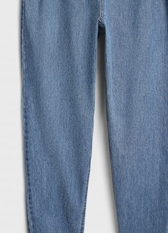 Джинсы Balloon