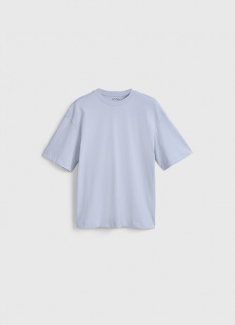 Футболка с объёмным принтом