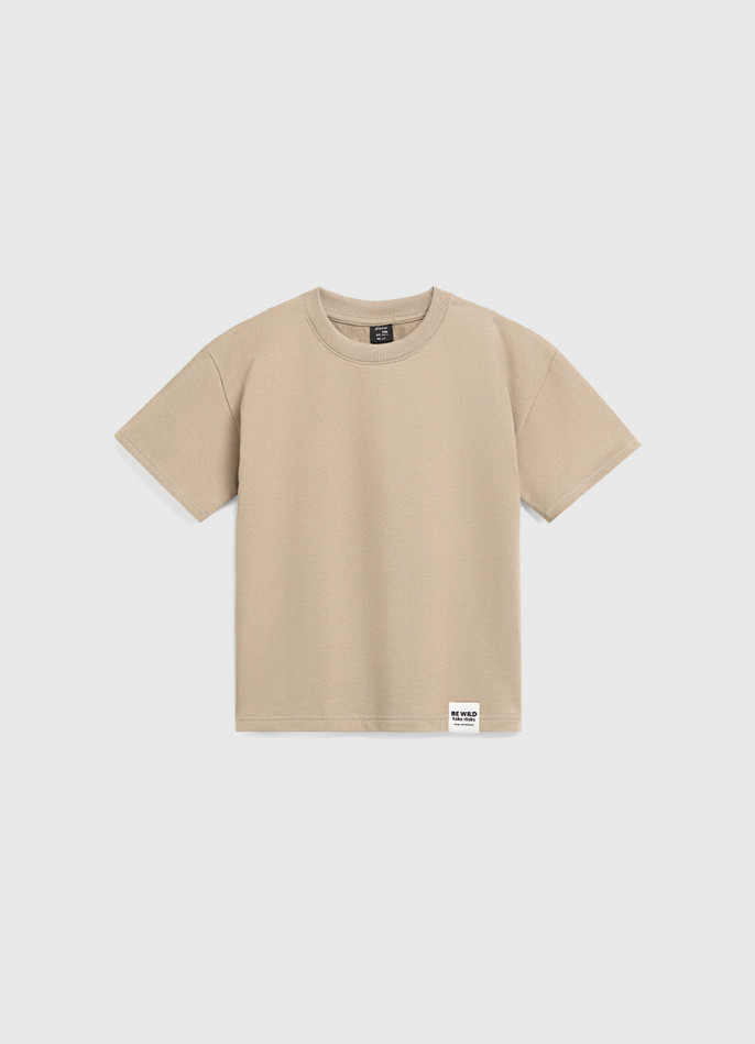 Футболка для мальчиков