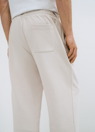 Базовые джоггеры