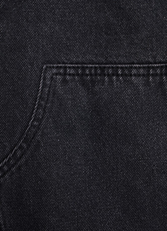 Джинсы Baggy Carpenter для мальчиков