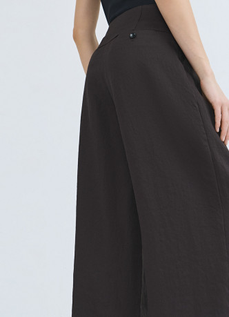 Прямые брюки