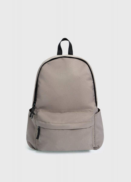 Базовый рюкзак Бежевый 2599₽