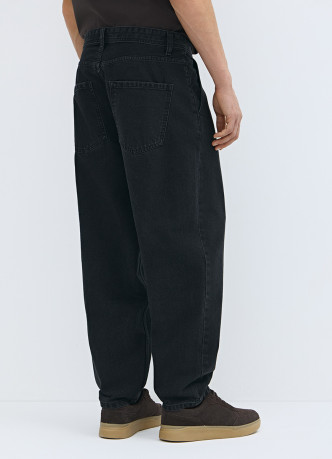 Джинсы Balloon