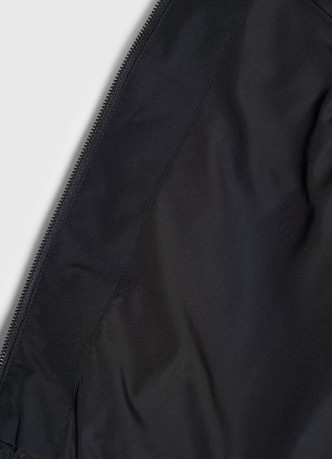 Утеплённый жилет для мальчиков