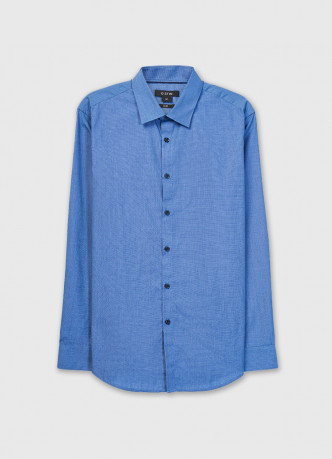 Рубашка Slim Fit