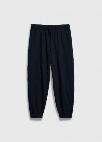 Джоггеры O-силуэта