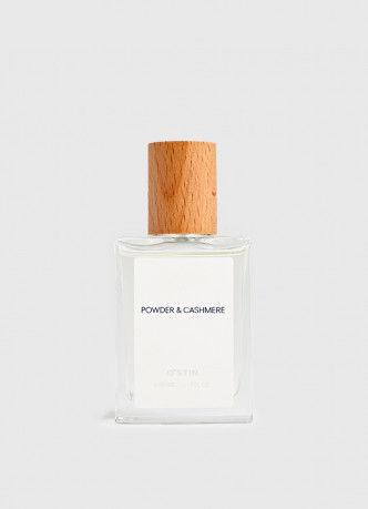 Парфюмированная вода Powder & Cashmere, 30 мл