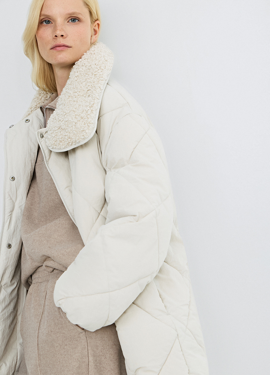 Yalangoch Olya qorongu sektor