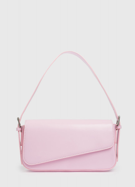 Сумка на плечо 31001550299 Розовый, размер Б, р, фото 2