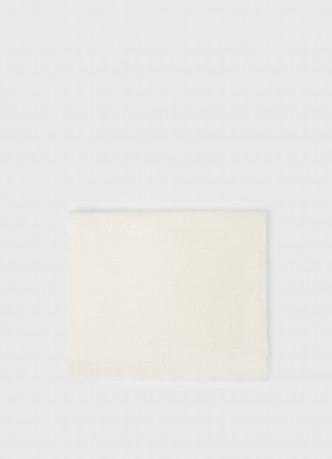 Вязаный шарф