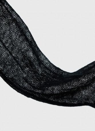 Полупрозрачный джемпер с шерстью альпака