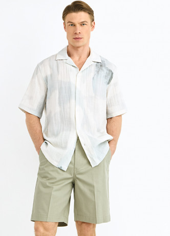 Базовые шорты