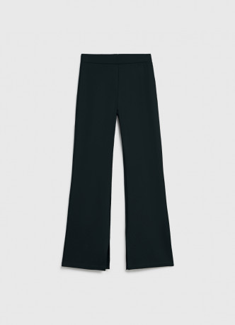 Треггинсы из трикотажа