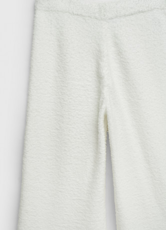 Трикотажные пижамные брюки