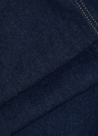 Широкие джинсы Wide leg с высокой посадкой