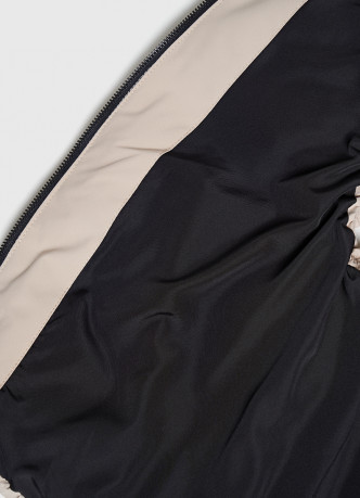 Утеплённый жилет для мальчиков