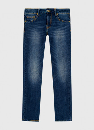 Джинсы Tapered для мальчиков