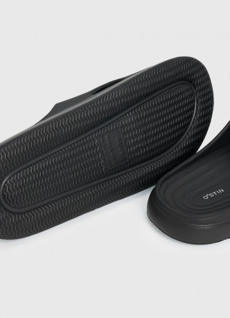 Сланцы на объёмной подошве