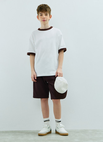 Шорты для мальчиков