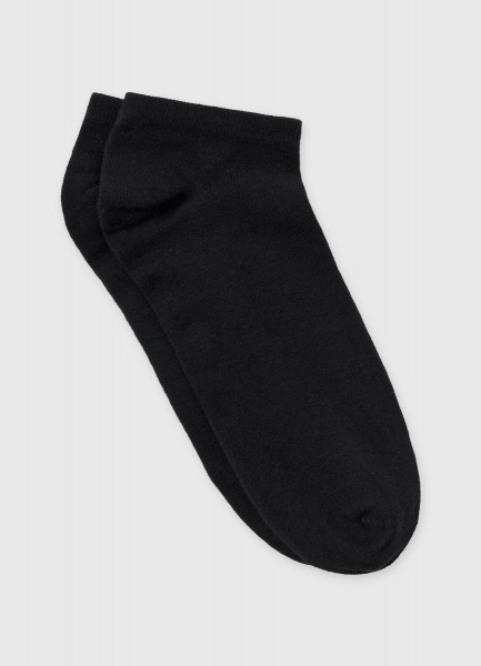 Базовые носки, Черный