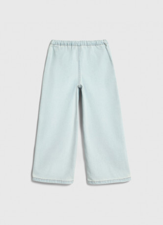 Джинсы для девочек