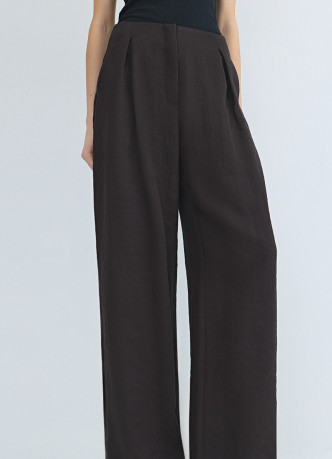 Прямые брюки