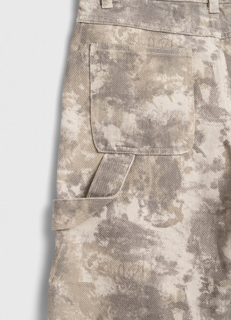 Шорты-бермуды для мальчиков