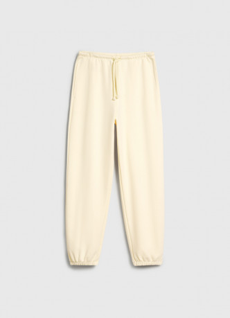 Джоггеры из мягкого трикотажа