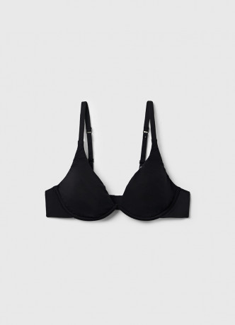 Бюстгальтер на косточках