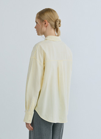 Рубашка из хлопка