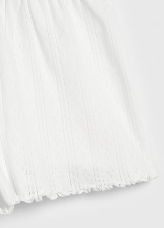 Шорты пижамные для девочек