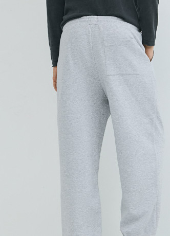 Джоггеры из хлопка