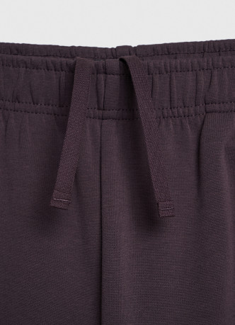 Широкие трикотажные брюки Wide leg