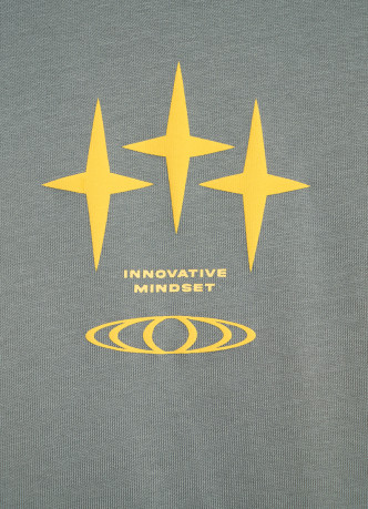 Футболка с принтом для мальчиков